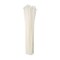 South Main Hardware Cable Tie, 21 in L, 6.4 in Max Bundle Dia., Natural, Nylon, 120 lb Strength, 100 PK 220223 - alternate 4
